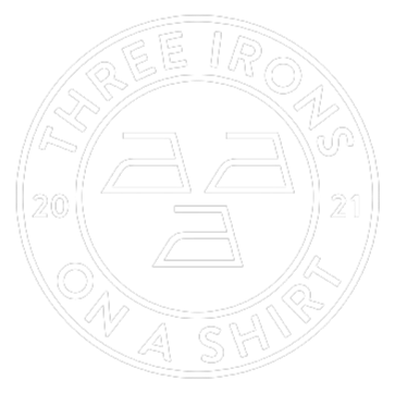 Join the Three Irons mailing list